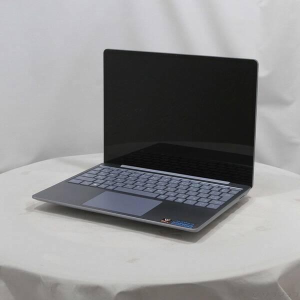 〔中古〕Microsoft(マイクロソフト) Surface Laptop Go 2 〔Core i...