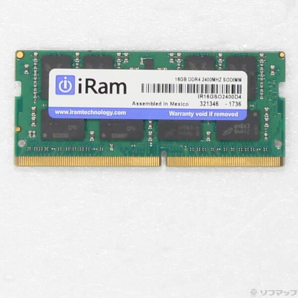 〔中古〕IR16GSO2400D4〔262-ud〕