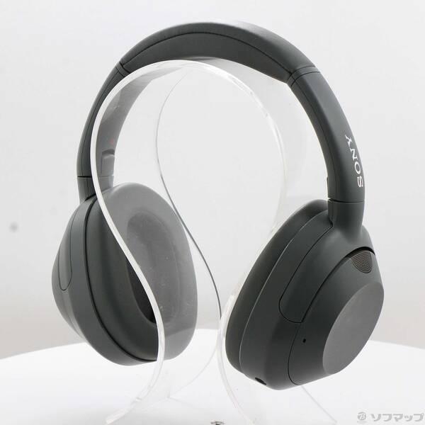 〔中古〕SONY(ソニー) ULT WEAR WH-ULT900N (H) フォレストグレー〔349...