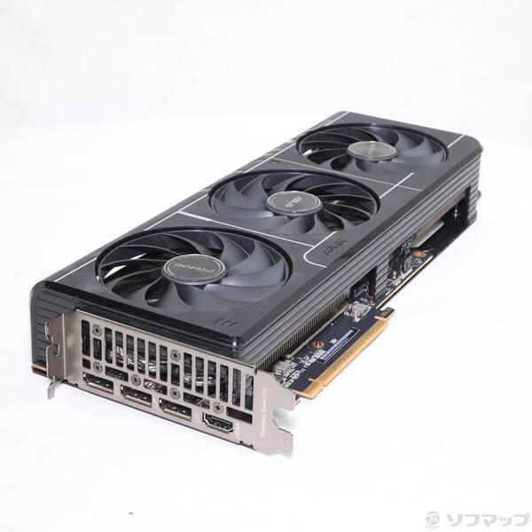 〔中古〕ASUS(エイスース) PRIME-RX9070-O16G〔262-ud〕