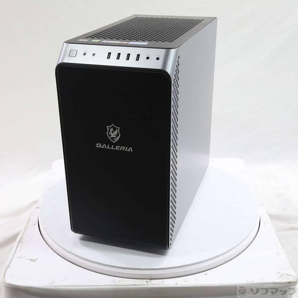 〔中古〕GALLERIA(ガレリア) GALLERIA〔258-ud〕