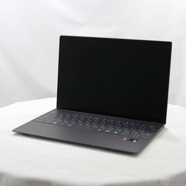 〔中古〕DELL(デル) 〔展示品〕 XPS 13 9345 MX93QT-ENL グラファイト〔3...