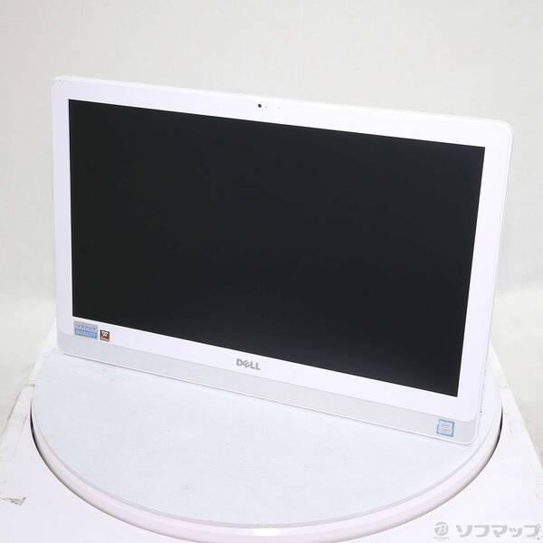 〔中古〕DELL(デル) Inspiron 3264 〔Windows 10〕〔262-ud〕