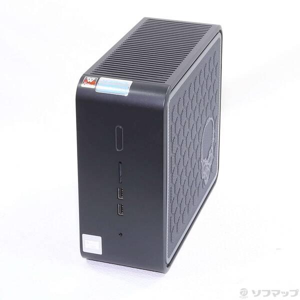 〔中古〕intel(インテル) NUC 9 Extreme Kit BXNUC9i9QNX〔262-...