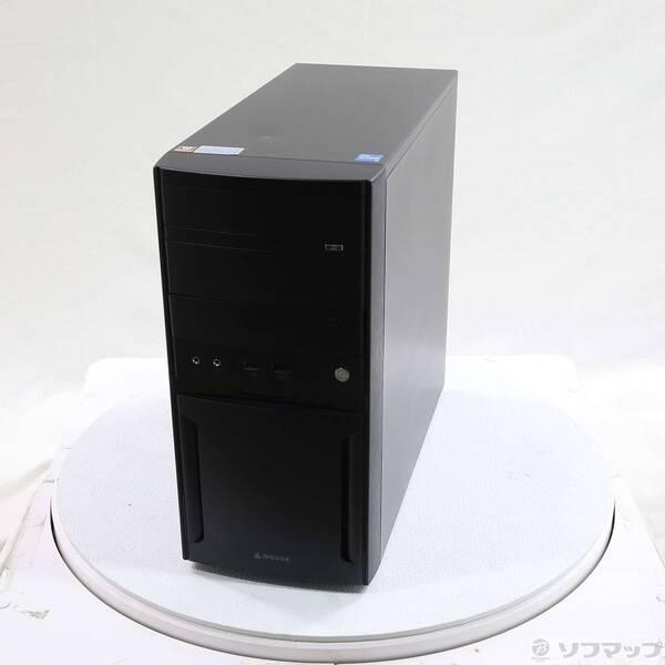 〔中古〕mouse(マウスコンピュータ) MousePro MHI5G60B7ACBW101DEC-...