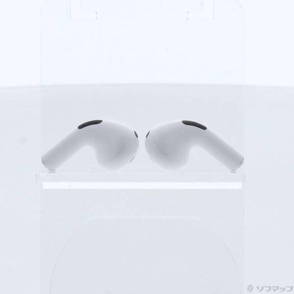 〔中古〕Apple(アップル) USB-C充電ケース付き AirPods Pro 第2世代 MTJV...
