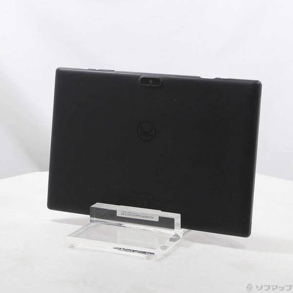 〔中古〕VANTOPJAPAN MatrixPad 32GB スレートブラック S10 Wi-Fi〔...