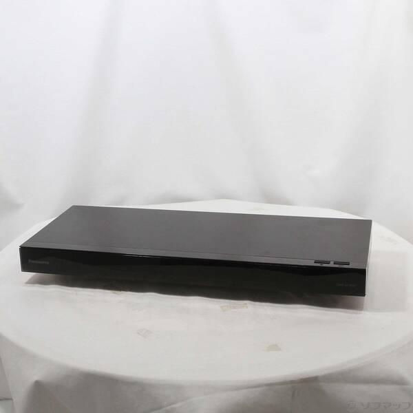 〔中古〕Panasonic(パナソニック) 〔中古品〕 ブルーレイレコーダー DIGA(ディーガ) ...