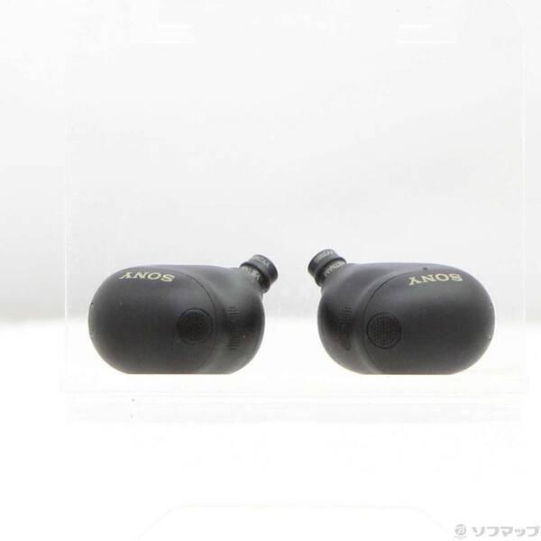 〔中古〕SONY(ソニー) WF-1000XM6 ブラック〔258-ud〕