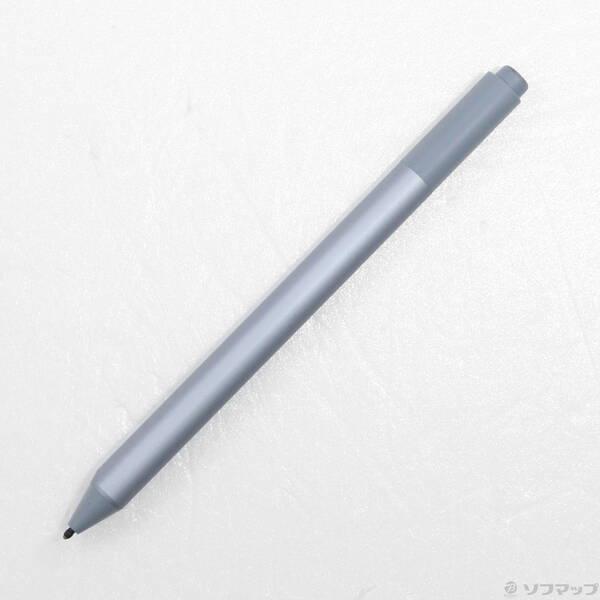 〔中古〕Microsoft(マイクロソフト) Surface Pen EYU-00055 アイスブル...