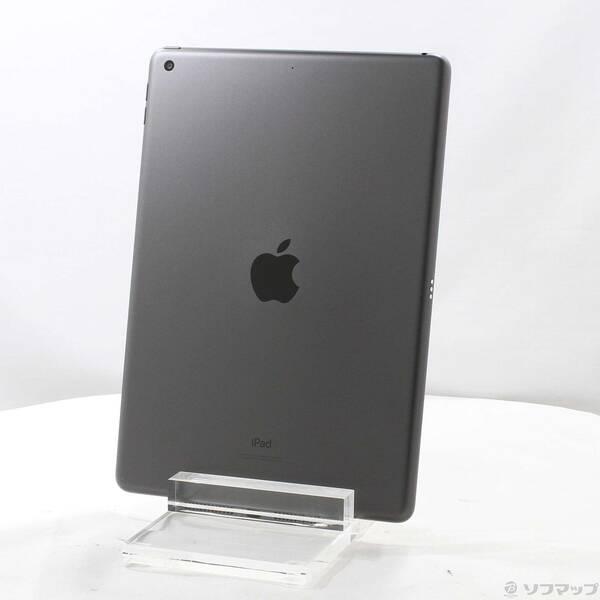 〔中古〕Apple(アップル) iPad 第8世代 32GB スペースグレイ MYL92J／A Wi...