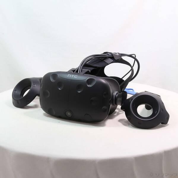 〔中古〕HTC VIVE CE V2 99HALN070-00〔377-ud〕