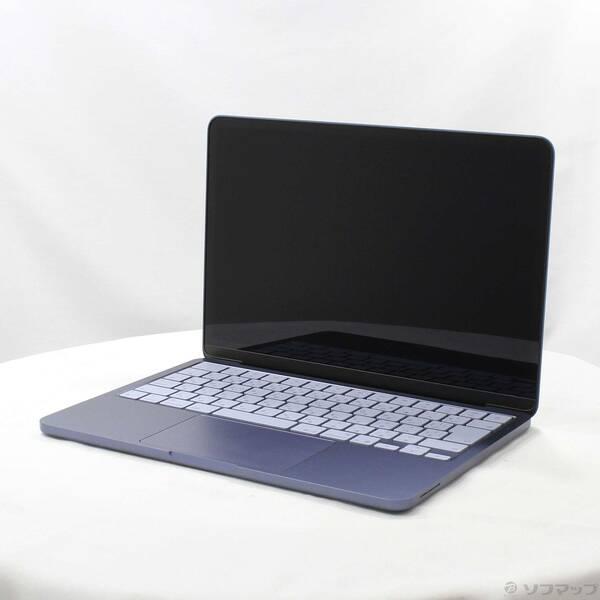 〔中古〕Apple(アップル) MacBook Neo 13-inch Early-2026 MHF...