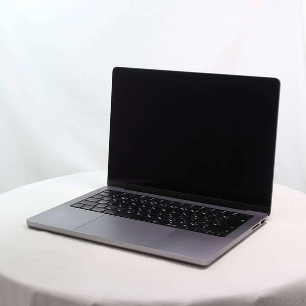 〔中古〕Apple(アップル) MacBook Pro 14.2-inch Late-2023 MT...