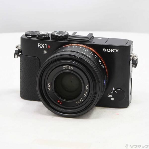 〔中古〕SONY(ソニー) DSC-RX1RM2〔262-ud〕