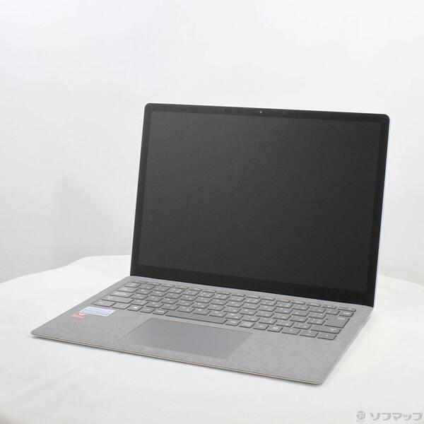〔中古〕Microsoft(マイクロソフト) Surface Laptop 4 〔AMD Ryzen...