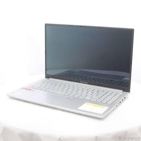 〔中古〕ASUS(エイスース) VivoBook 15X M1503QA-L1202W〔295-ud...