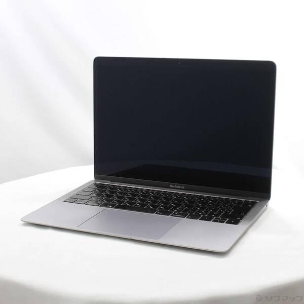 〔中古〕Apple(アップル) MacBook Air 13.3-inch Late-2018 MR...