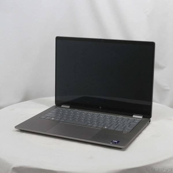 〔中古〕hp(ヒューレットパッカード) 〔展示品〕 HP OmniBook X Flip 14 B9...