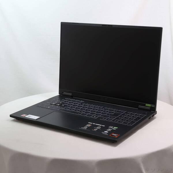 〔中古〕ASUS(エイスース) 〔展示品〕 TUF Gaming A16 FA608UH-R7R50...