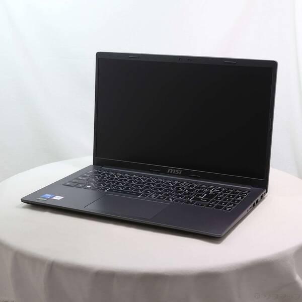 〔中古〕MSI(エムエスアイ) 〔展示品〕 Modern 15 F1M Modern-15-F1MG...