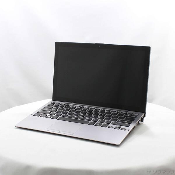 〔中古〕VAIO(バイオ) VAIO A12 VJA121C11N〔349-ud〕
