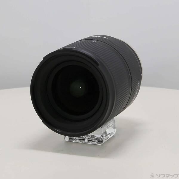 〔中古〕TAMRON(タムロン) 17-28mm F／2.8 Di III RXD (A046)〔2...