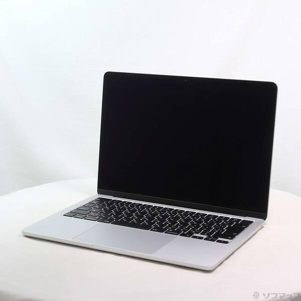 〔中古〕Apple(アップル) MacBook Air 13.6-inch Early-2024 M...