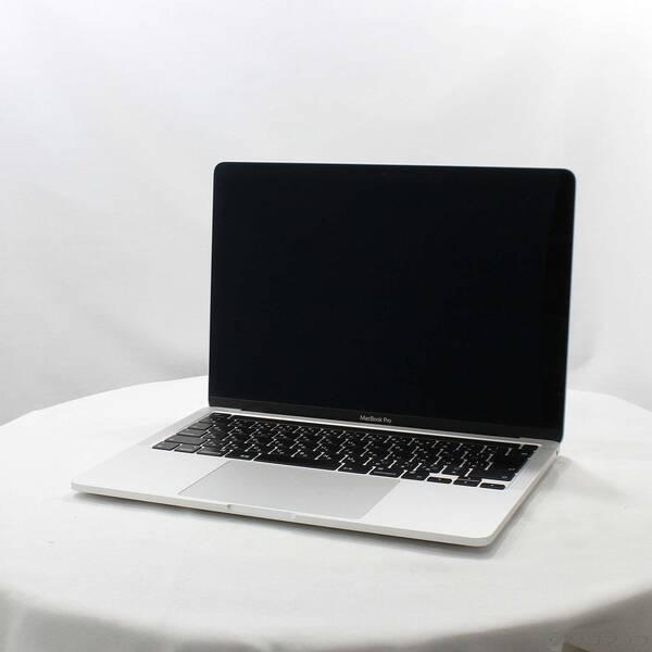 〔中古〕Apple(アップル) MacBook Pro 13.3-inch Late-2020 MY...