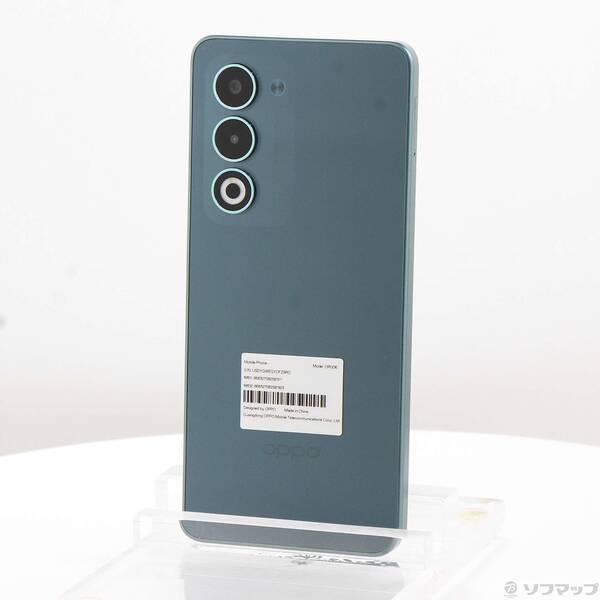 〔中古〕OPPO(オッポ) OPPO A5 5G 128GB グリーン OPG06 au SIMフリ...