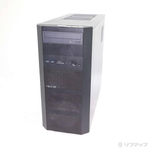 〔中古〕サードウェーブ raytrek ABV〔377-ud〕