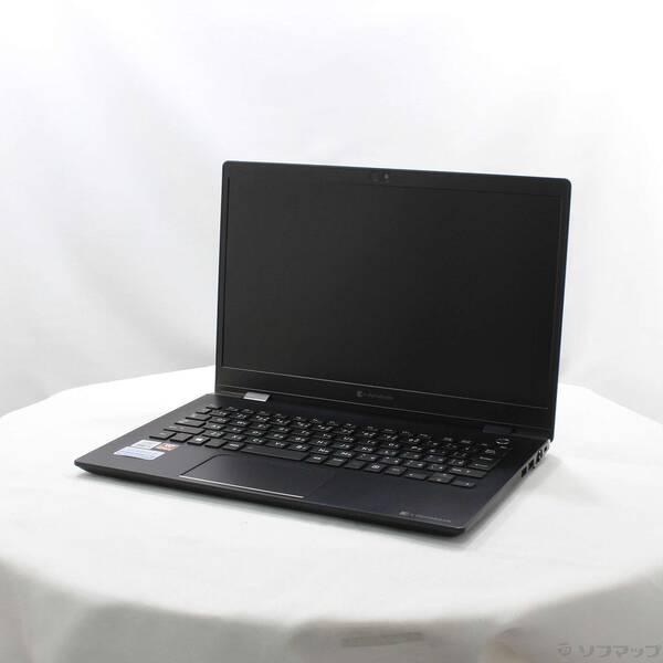 〔中古〕dynabook(ダイナブック) dynabook G83／FU A6GKFUF2D515 ...
