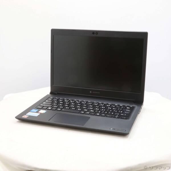 〔中古〕dynabook(ダイナブック) dynabook S73／HS A6SBHSF5D511〔...
