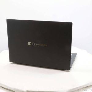 〔中古〕dynabook(ダイナブック) dy...の詳細画像2