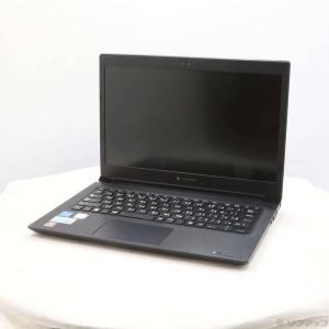 〔中古〕dynabook(ダイナブック) dynabook S73／HS A6SBHSF5D511〔262-ud〕