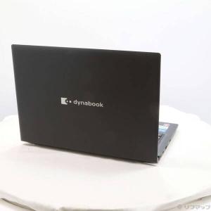 〔中古〕dynabook(ダイナブック) dy...の詳細画像2