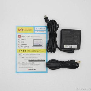 〔中古〕dynabook(ダイナブック) dy...の詳細画像4