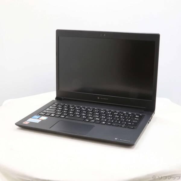 〔中古〕dynabook(ダイナブック) dynabook S73／HS A6SBHSF5D511〔...