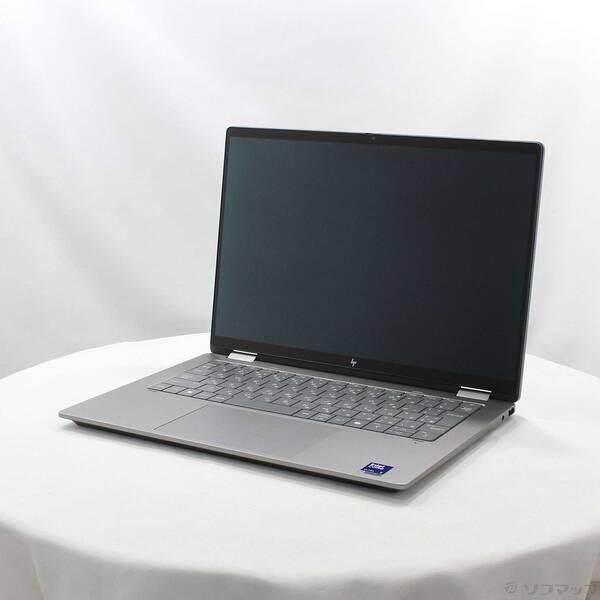 〔中古〕hp(ヒューレットパッカード) 〔展示品〕 HP OmniBook X Flip 14 B9...