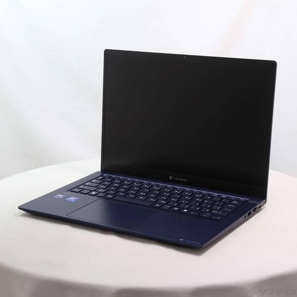 〔中古〕dynabook(ダイナブック) 〔展示品〕 dynabook R8／Y P1R8YPBL ...