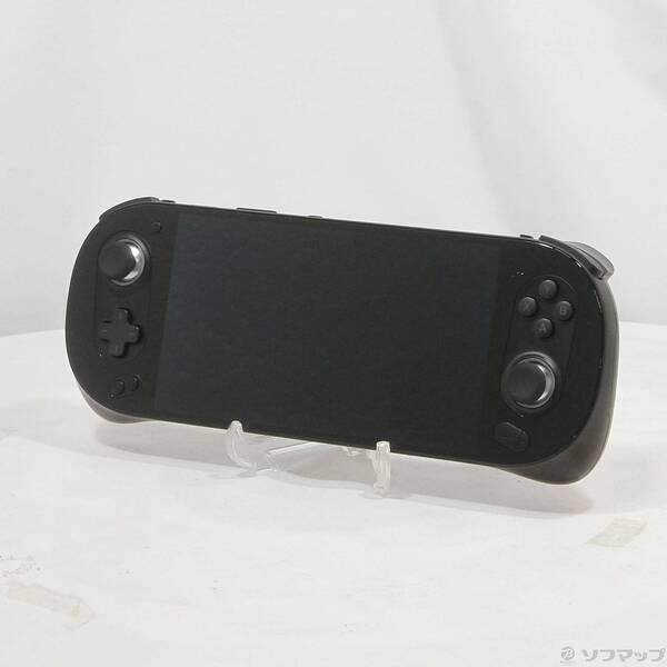 〔中古〕AYANEO 〔展示品〕 AYANEO Pocket EVO 256GB スターリーブラック...