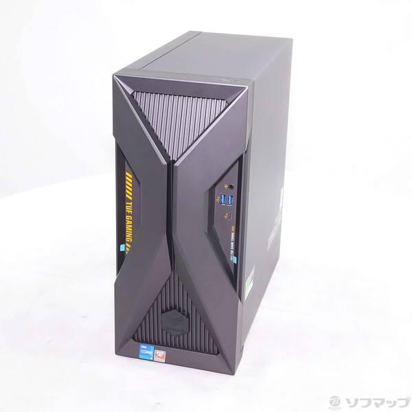 〔中古〕ASUS(エイスース) 〔展示品〕 TUF Gaming T500 T500MV T500M...