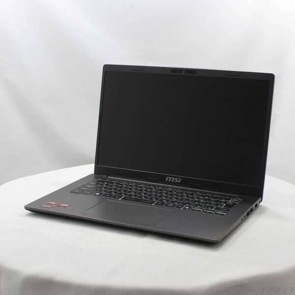 〔中古〕MSI(エムエスアイ) 〔展示品〕 Modern A14 AI F2HM Modern-A1...