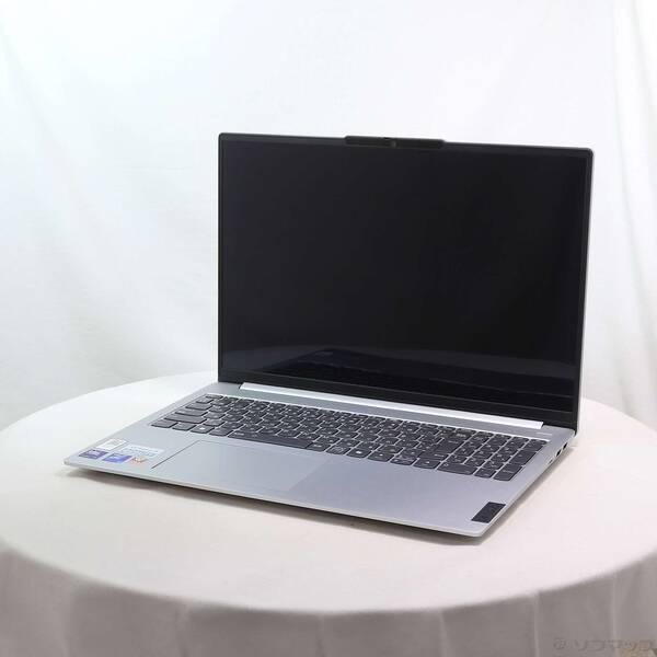 〔中古〕Lenovo(レノボジャパン) IdeaPad Slim 5i Gen 9 83DC001P...