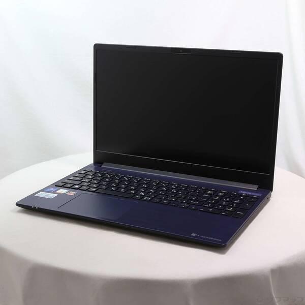 〔中古〕dynabook(ダイナブック) dynabook C7 P2C7WBEL プレシャスブルー...