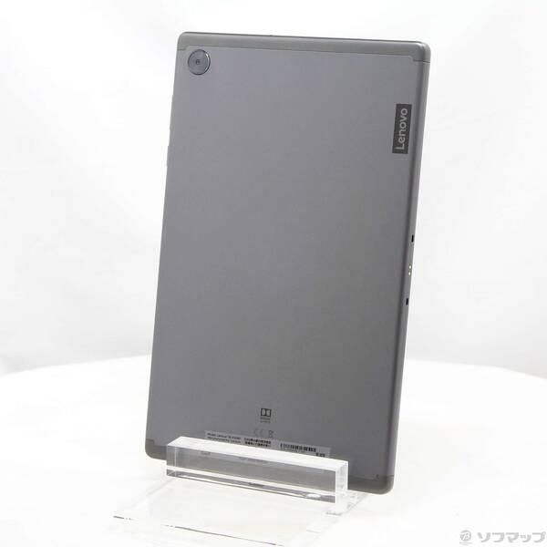 〔中古〕Lenovo(レノボジャパン) Lenovo Tab M10 HD 64GB アイアングレー...