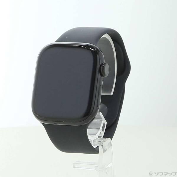 〔中古〕Apple(アップル) Apple Watch Series 10 GPS 42mm ジェッ...