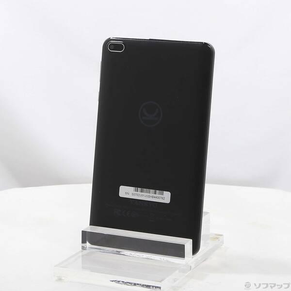 〔中古〕MatrixPad 32GB ブラック S7 Wi-Fi〔352-ud〕