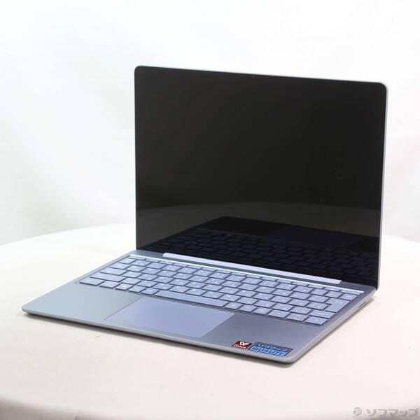〔中古〕Microsoft(マイクロソフト) Surface Laptop Go 〔Core i5／...