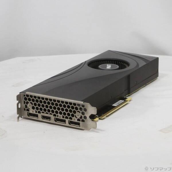 〔中古〕Palit GeForce RTX 2070 SUPER X NE6207S019P2-18...